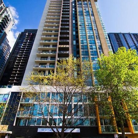 Readyset Apartments At Sentinel Melbourne Exteriör bild