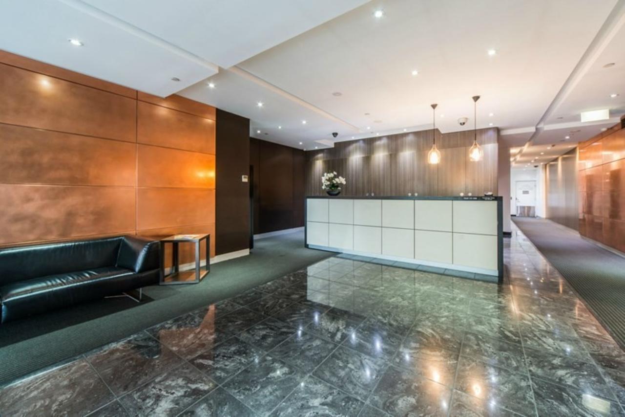 Readyset Apartments At Sentinel Melbourne Exteriör bild