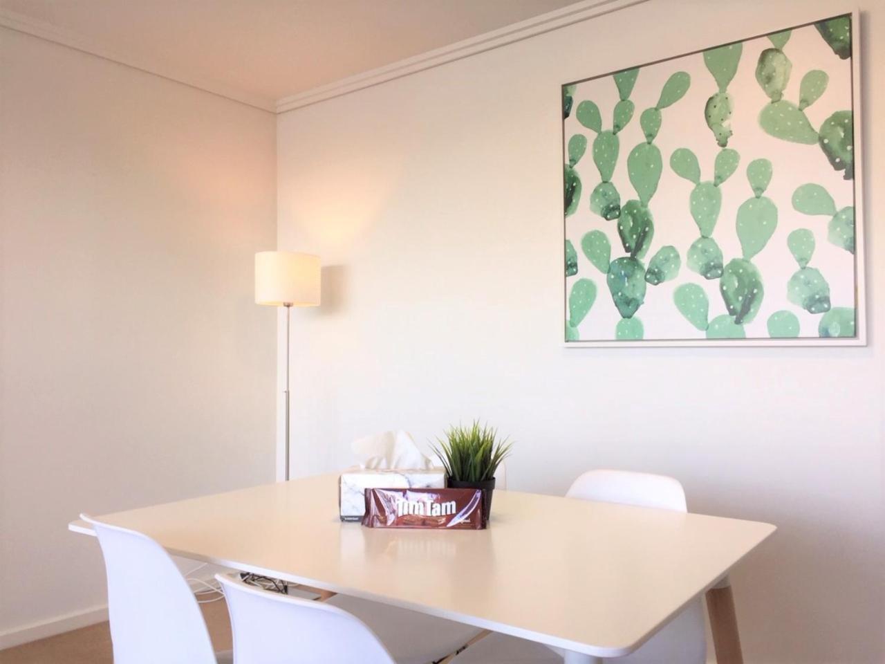 Readyset Apartments At Sentinel Melbourne Exteriör bild